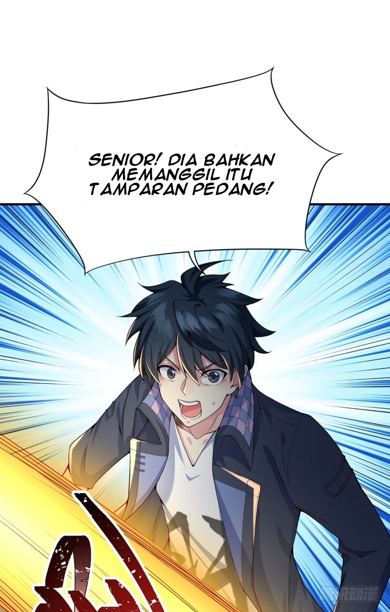 I Picked Up An Attributes Chapter 11 Gambar 22